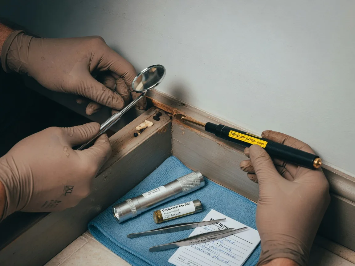 Why choose Emergency Pest Control in Charlotte, TN
